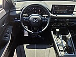 Used 2023 Honda Accord Hybrid SPORT in DAVIE, FLORIDA (Photo 12)