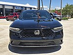 Used 2023 Honda Accord Hybrid SPORT in DAVIE, FLORIDA (Photo 5)