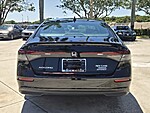 Used 2023 Honda Accord Hybrid SPORT in DAVIE, FLORIDA (Photo 6)