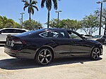 Used 2023 Honda Accord Hybrid SPORT in DAVIE, FLORIDA (Photo 7)