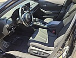 Used 2023 Honda Accord Hybrid SPORT in DAVIE, FLORIDA (Photo 10)
