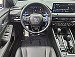 Used 2023 Honda Accord Hybrid SPORT-L in DAVIE, FLORIDA (Photo 9)