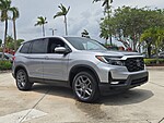 Used 2023 Honda Passport EX-L in DAVIE, FLORIDA (Photo 1)