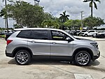 Used 2023 Honda Passport EX-L in DAVIE, FLORIDA (Photo 3)