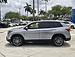 Used 2023 Honda Passport EX-L in DAVIE, FLORIDA (Photo 4)