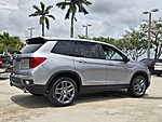 Used 2023 Honda Passport EX-L in DAVIE, FLORIDA (Photo 7)