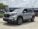 Used 2023 Honda Passport EX-L in DAVIE, FLORIDA (Photo 9)