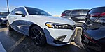 Used 2023 Honda Civic Hatchback SPORT TOURING in DAVIE, FLORIDA