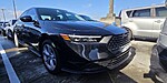 Used 2024 Honda Accord Sedan LX in DAVIE, FLORIDA