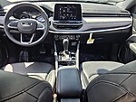 Used 2025 JEEP COMPASS LATITUDE in DAVIE, FLORIDA (Photo 12)