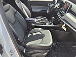 Used 2025 JEEP COMPASS LATITUDE in DAVIE, FLORIDA (Photo 17)