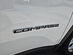 Used 2025 JEEP COMPASS LATITUDE in DAVIE, FLORIDA (Photo 18)