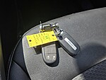 Used 2025 JEEP COMPASS LATITUDE in DAVIE, FLORIDA (Photo 19)