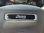 Used 2025 JEEP COMPASS LATITUDE in DAVIE, FLORIDA (Photo 28)