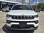 Used 2025 JEEP COMPASS LATITUDE in DAVIE, FLORIDA (Photo 5)