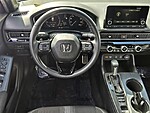 Used 2025 Honda Civic SPORT in DAVIE, FLORIDA (Photo 12)