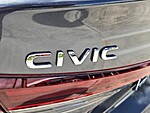 Used 2025 Honda Civic SPORT in DAVIE, FLORIDA (Photo 14)
