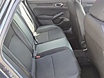 Used 2025 Honda Civic SPORT in DAVIE, FLORIDA (Photo 16)