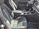 Used 2025 Honda Civic SPORT in DAVIE, FLORIDA (Photo 17)