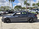 Used 2025 Honda Civic SPORT in DAVIE, FLORIDA (Photo 4)