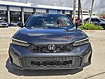Used 2025 Honda Civic SPORT in DAVIE, FLORIDA (Photo 5)