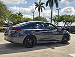 Used 2025 Honda Civic SPORT in DAVIE, FLORIDA (Photo 7)