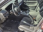 Used 2025 Honda Civic SPORT in DAVIE, FLORIDA (Photo 10)