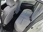 Used 2025 TOYOTA COROLLA SE in DAVIE, FLORIDA (Photo 11)