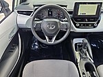Used 2025 TOYOTA COROLLA SE in DAVIE, FLORIDA (Photo 12)