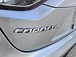 Used 2025 TOYOTA COROLLA SE in DAVIE, FLORIDA (Photo 13)