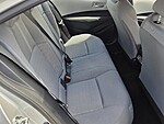 Used 2025 TOYOTA COROLLA SE in DAVIE, FLORIDA (Photo 16)