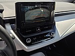 Used 2025 TOYOTA COROLLA SE in DAVIE, FLORIDA (Photo 21)