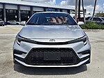 Used 2025 TOYOTA COROLLA SE in DAVIE, FLORIDA (Photo 5)