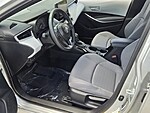 Used 2025 TOYOTA COROLLA SE in DAVIE, FLORIDA (Photo 10)
