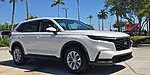 Used 2023 Honda CR-V LX in DAVIE, FLORIDA