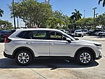 Used 2023 Honda CR-V LX in DAVIE, FLORIDA (Photo 3)