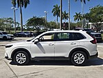 Used 2023 Honda CR-V LX in DAVIE, FLORIDA (Photo 4)