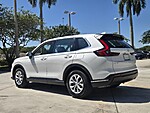 Used 2023 Honda CR-V LX in DAVIE, FLORIDA (Photo 8)