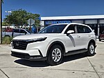 Used 2023 Honda CR-V LX in DAVIE, FLORIDA (Photo 9)