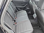 Used 2024 Volkswagen Jetta SE in DAVIE, FLORIDA (Photo 16)