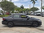 Used 2024 Volkswagen Jetta SE in DAVIE, FLORIDA (Photo 3)