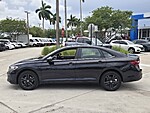 Used 2024 Volkswagen Jetta SE in DAVIE, FLORIDA (Photo 4)