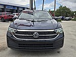 Used 2024 Volkswagen Jetta SE in DAVIE, FLORIDA (Photo 5)