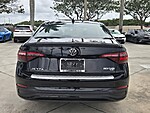 Used 2024 Volkswagen Jetta SE in DAVIE, FLORIDA (Photo 6)