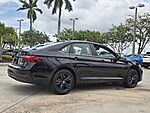 Used 2024 Volkswagen Jetta SE in DAVIE, FLORIDA (Photo 7)