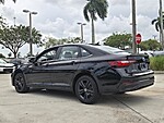 Used 2024 Volkswagen Jetta SE in DAVIE, FLORIDA (Photo 8)