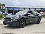 Used 2024 Volkswagen Jetta SE in DAVIE, FLORIDA (Photo 9)