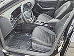 Used 2024 Volkswagen Jetta SE in DAVIE, FLORIDA (Photo 10)