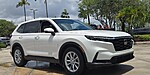 Used 2025 Honda CR-V EX in DAVIE, FLORIDA