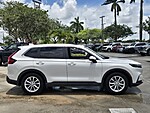 Used 2025 Honda CR-V EX in DAVIE, FLORIDA (Photo 3)